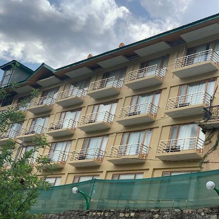 Primo Resorts Маналі Екстер'єр фото