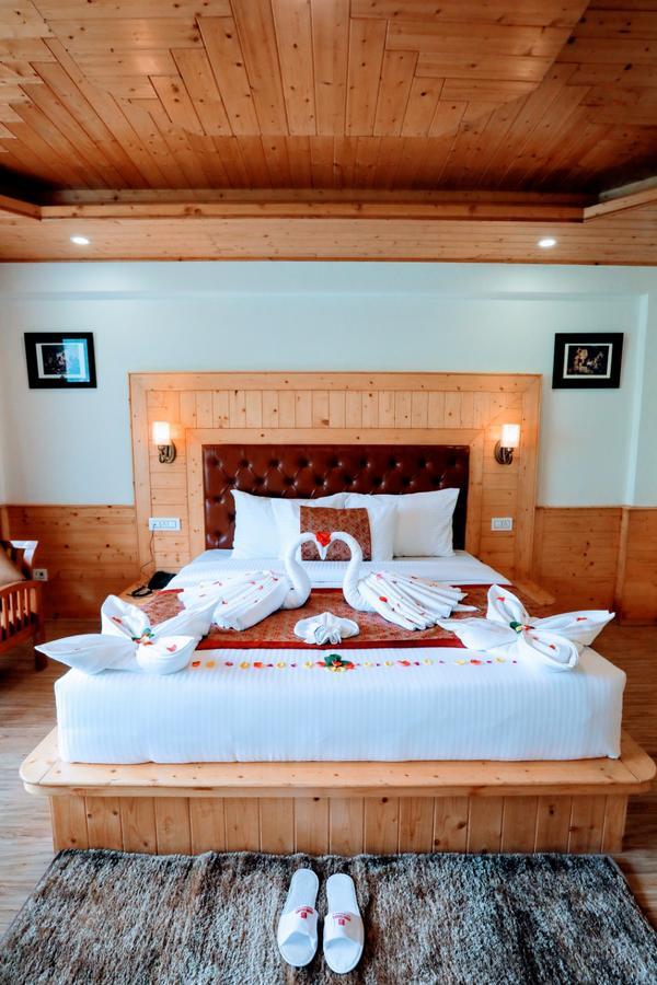 Primo Resorts Маналі Екстер'єр фото