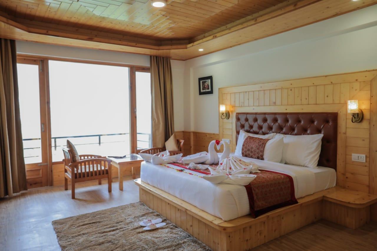 Primo Resorts Маналі Екстер'єр фото