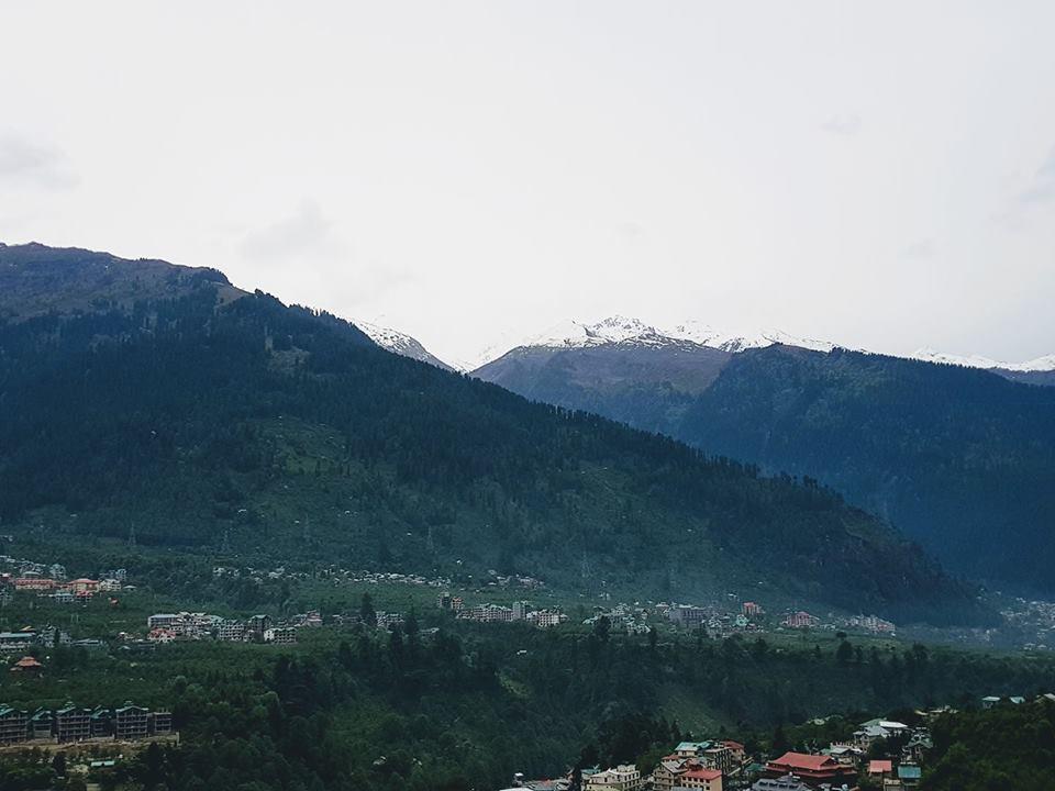Primo Resorts Маналі Екстер'єр фото