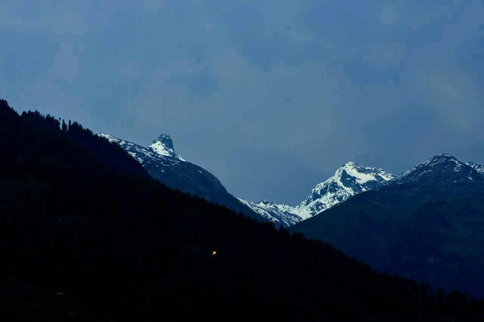 Primo Resorts Маналі Екстер'єр фото
