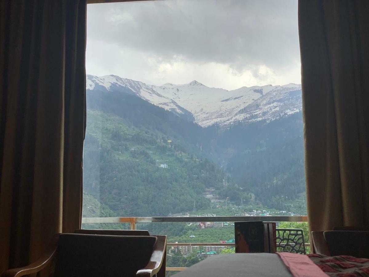 Primo Resorts Маналі Екстер'єр фото