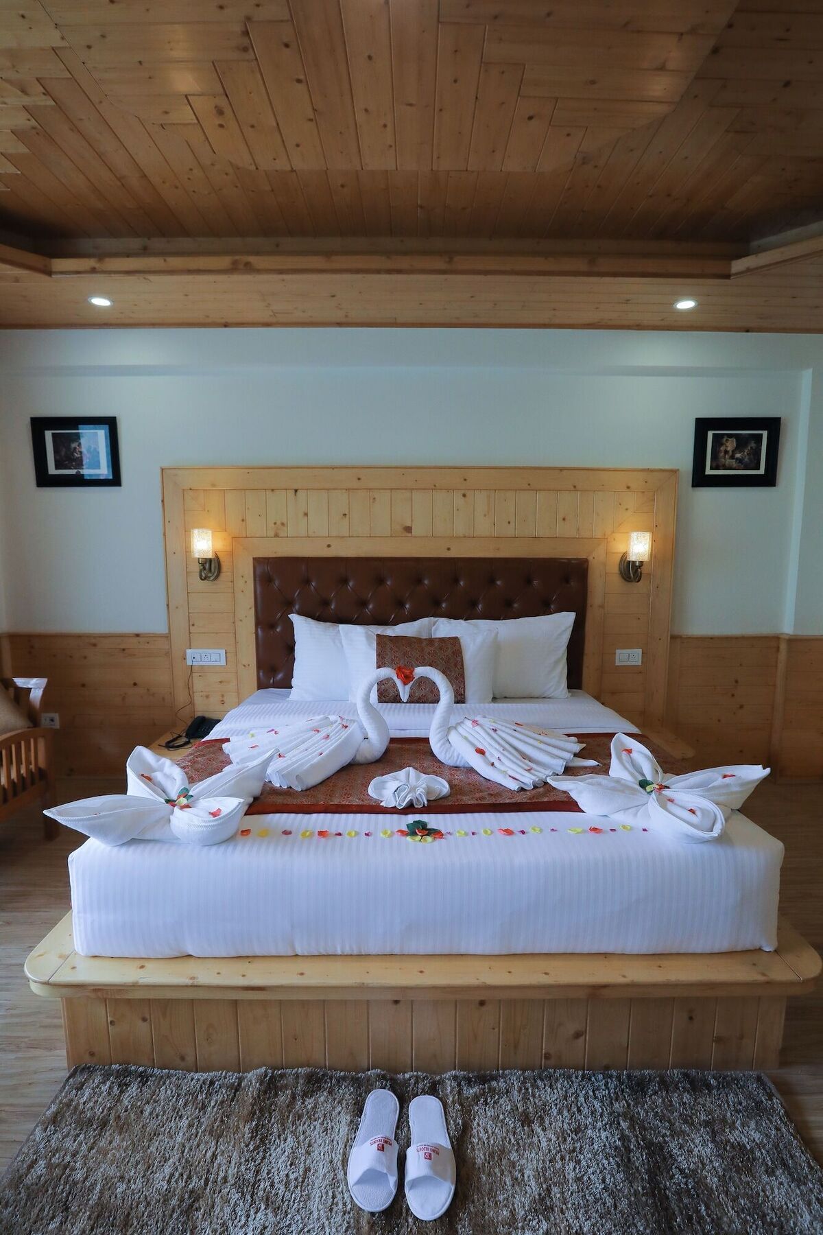 Primo Resorts Маналі Екстер'єр фото