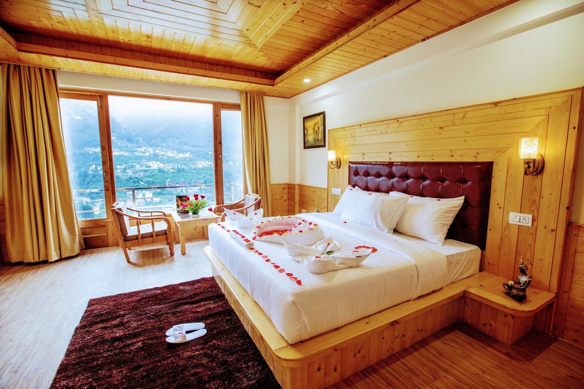 Primo Resorts Маналі Екстер'єр фото